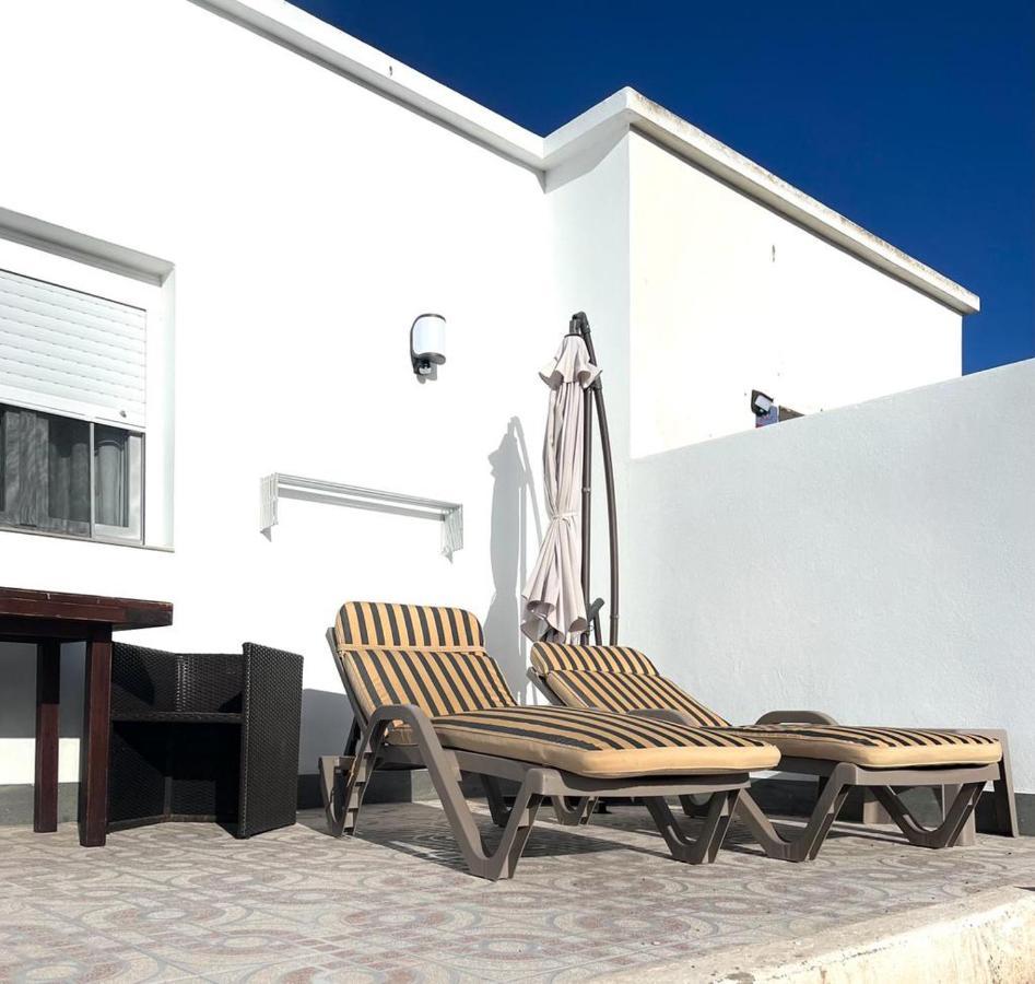 Casa Lia And Friends Daire Playa Blanca Dış mekan fotoğraf