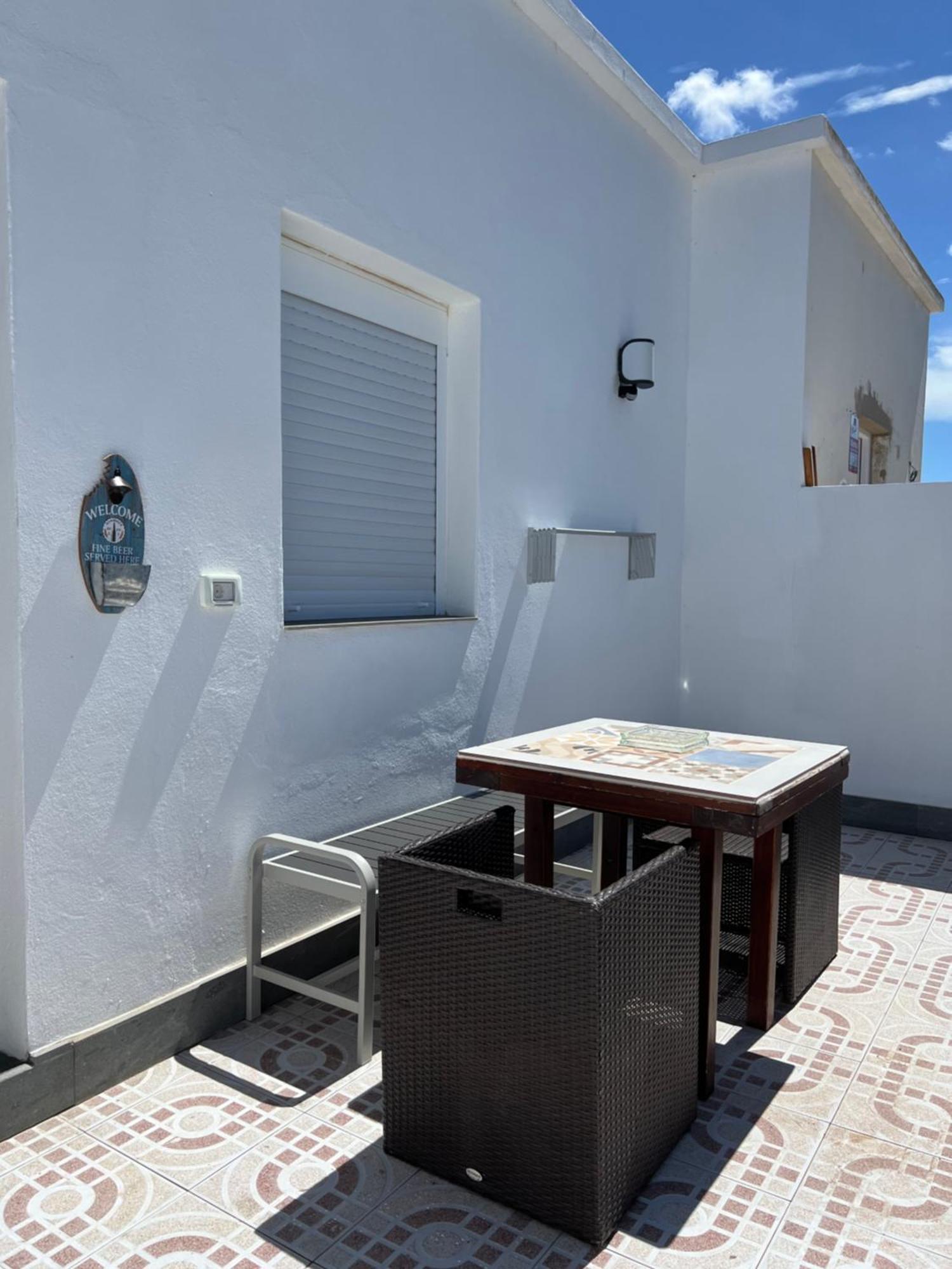 Casa Lia And Friends Daire Playa Blanca Dış mekan fotoğraf